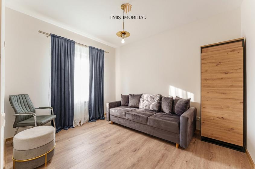 Duplex cu 6 camere cu Canalizare în Dumbrăvița
