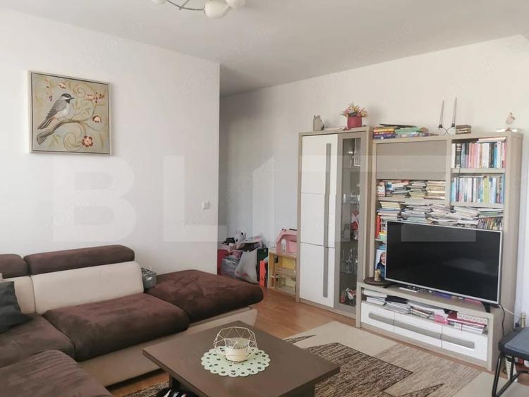 Apartament 3 camere, 75 mp, 2 balcoane - 6