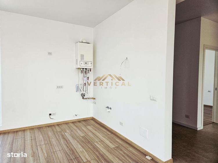 Casă cu 3 camere în Dobreni
