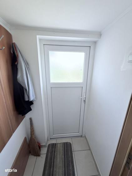 Casă cu 3 camere în Central