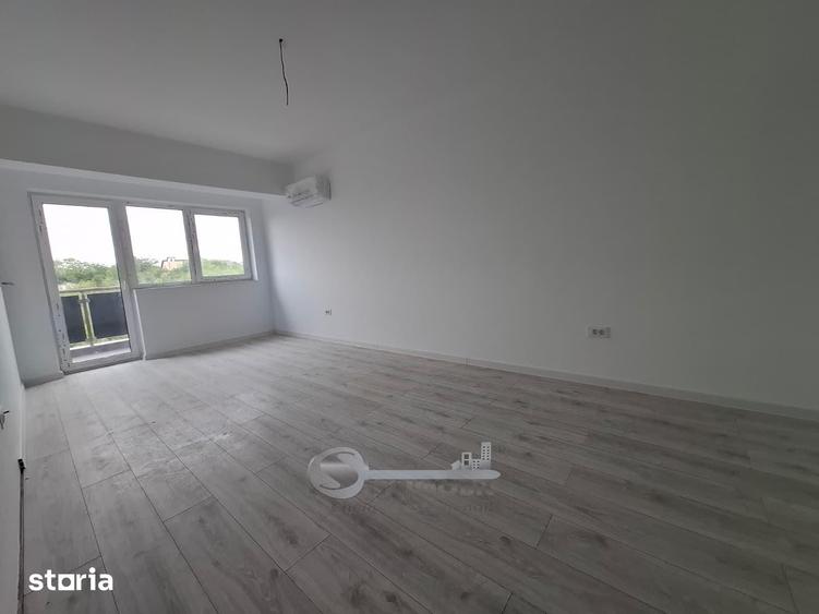 Apartament cu 3 camere decomandat în Galata