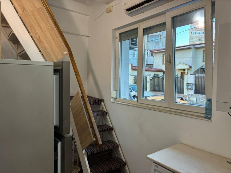 Duplex cu 2 camere cu Teren 40 Mp în Trocadero