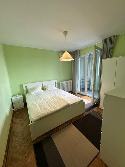 Titan - Prima Închiriere - 3 Camere - Etaj 9 - Renovat - Disponibil Imediat - 8