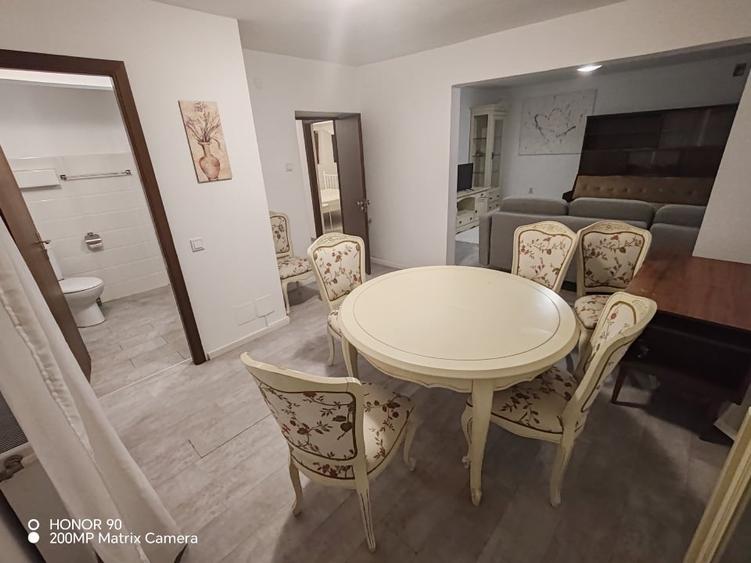 Apartament cu 2 camere decomandat în Floreasca