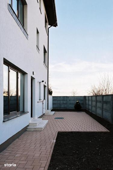Vila P+1+M, 150 mp, Otopeni direct proprietar, rezidenta/firma - 22