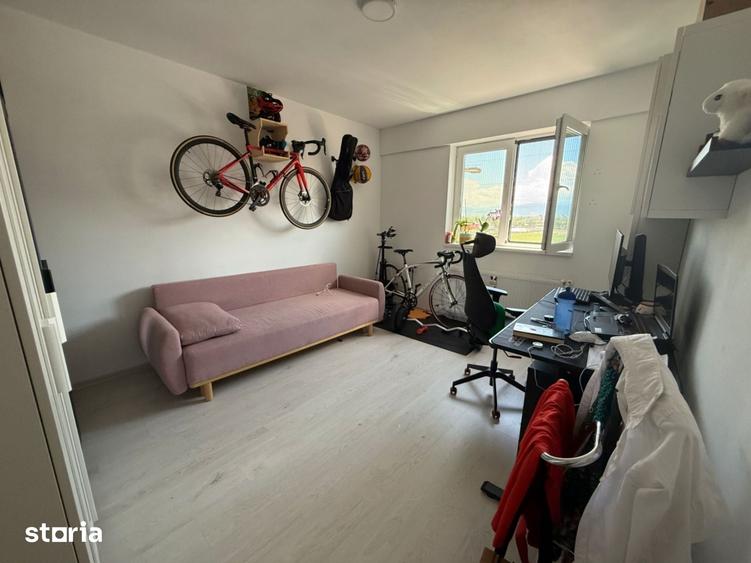 Apartament cu 3 camere în Sud — fotografia 3