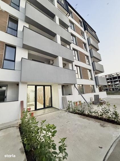 Apartament cu 2 camere decomandat în Dudu
