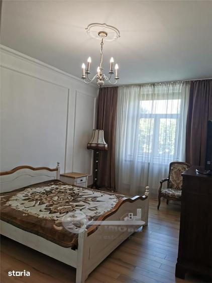 Apartament cu 2 camere în Păcurari