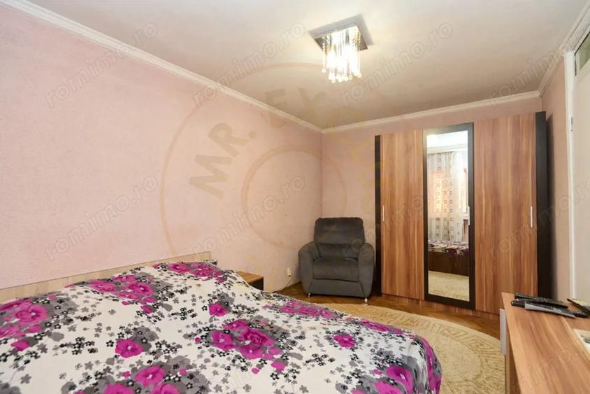 APARTAMENT 3 CAMERE -DECOMANDAT + LOC DE PARCARE - PITE?TI - 5