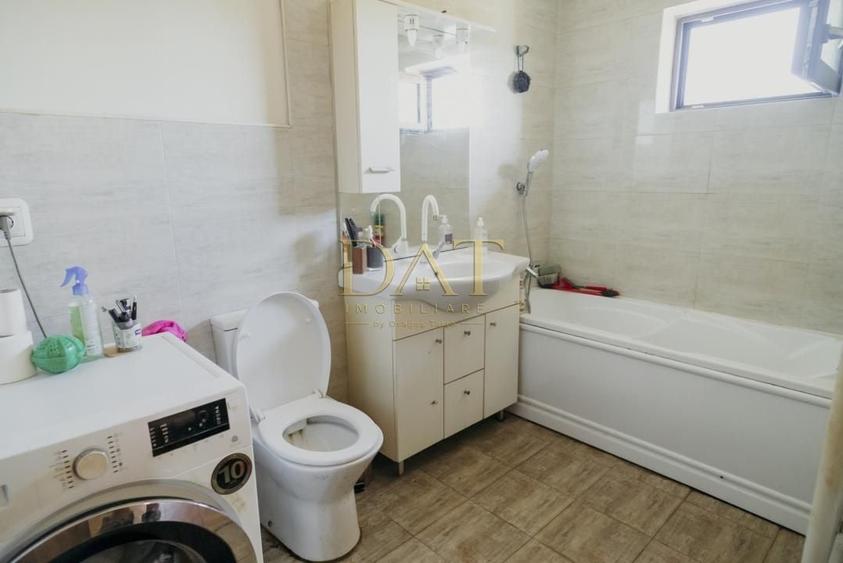 Casă individuală cu 4 camere cu Garaj în Feleacu