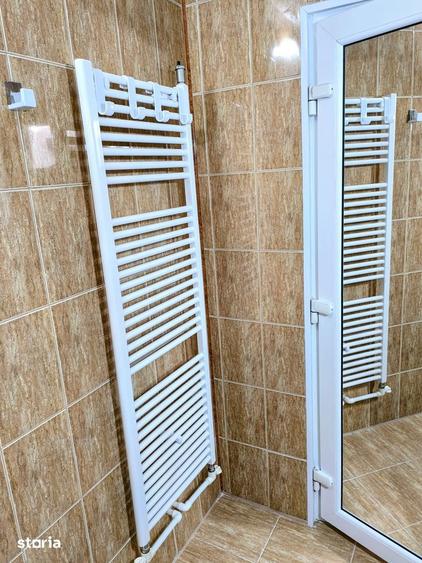 Apartament cu 3 camere în Obor