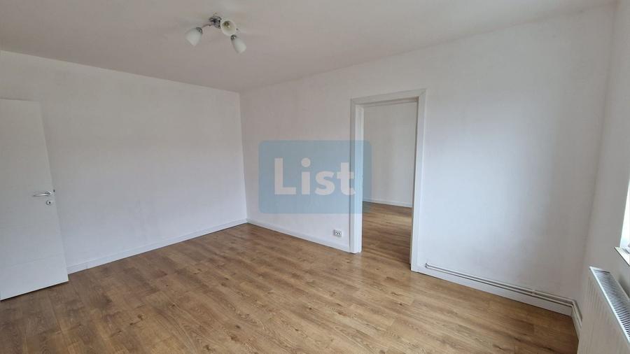 Apartament cu 2 camere semidecomandat în Hotvon