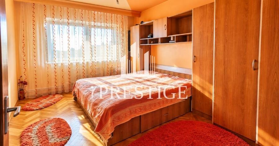 Apartament cu 2 camere decomandat în Vasile Aaron