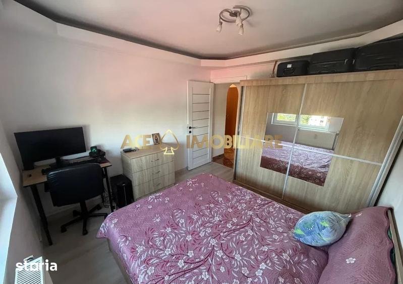 Apartament cu 2 camere în Crângași