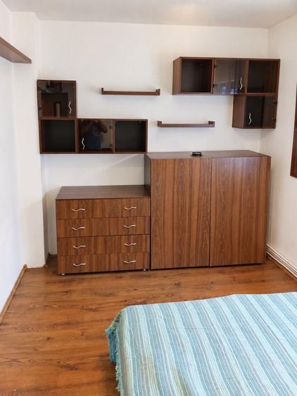 Inchiriez apartament 2 camere str Hasdeu - 7