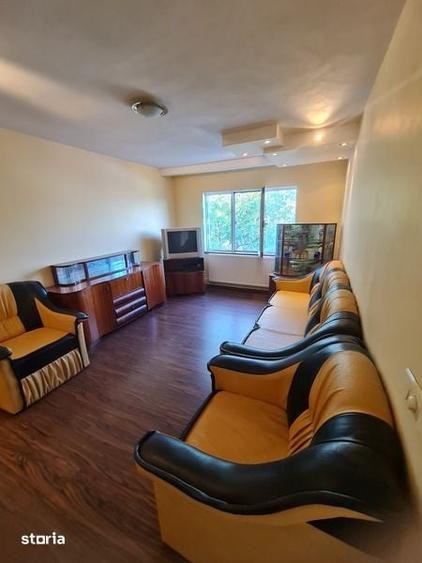 Apartament cu 3 camere în Țiglina 1
