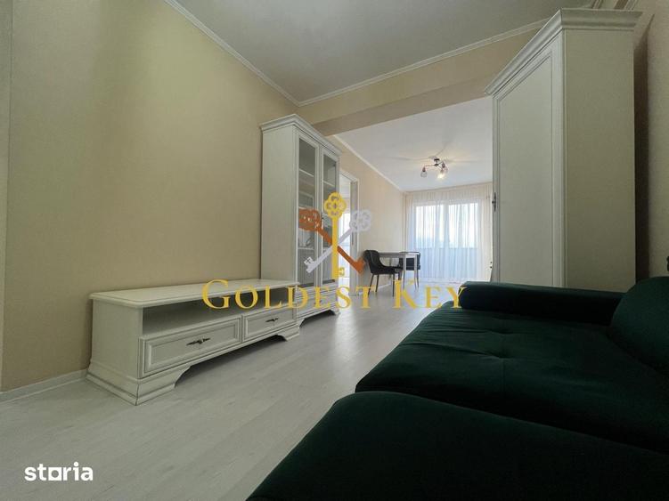 Apartament cu 2 camere, balcon si parcare subterana CLUJ - 6