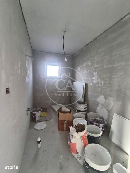 Casă cu 4 camere decomandat cu Teren 545 Mp în Sântandrei