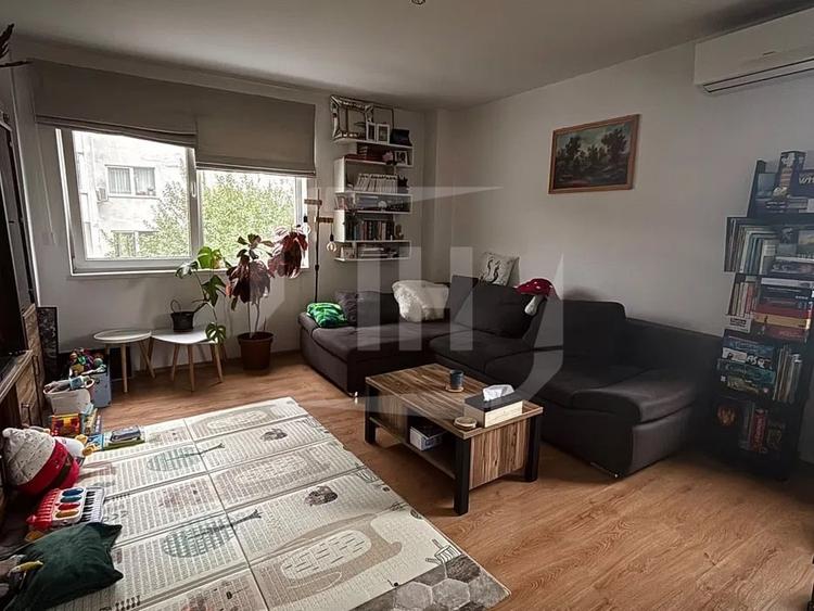 Apartament 2 camere I decomandat I Zorilor I Calea Turzii - 3