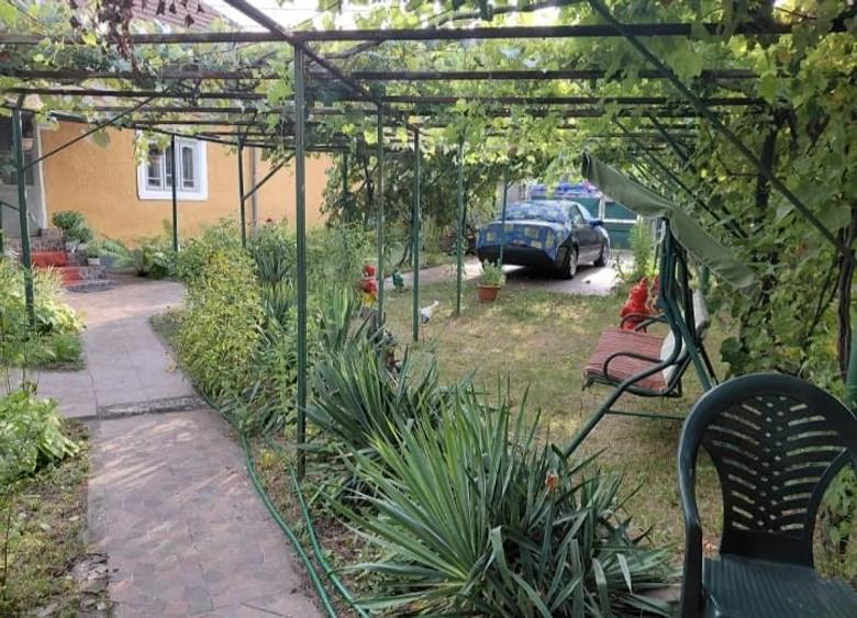 Casa de vanzare, satul Lupoaia, comuna Catunele, judetul Gorj, la 1km de orasul Motru - 4