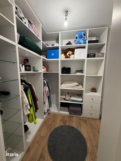 Apartament cu 2 camere în Nord