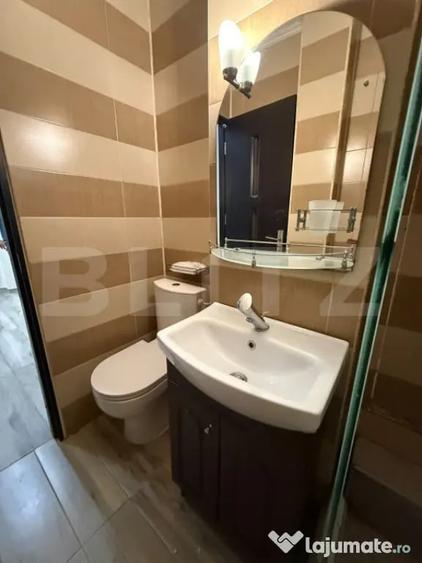 Apartament cu 2 camere decomandat în Micro 13