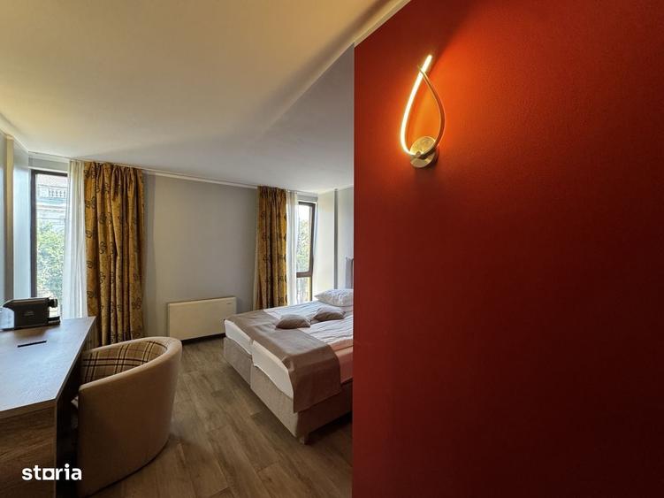 Garsonieră în Elisabetin