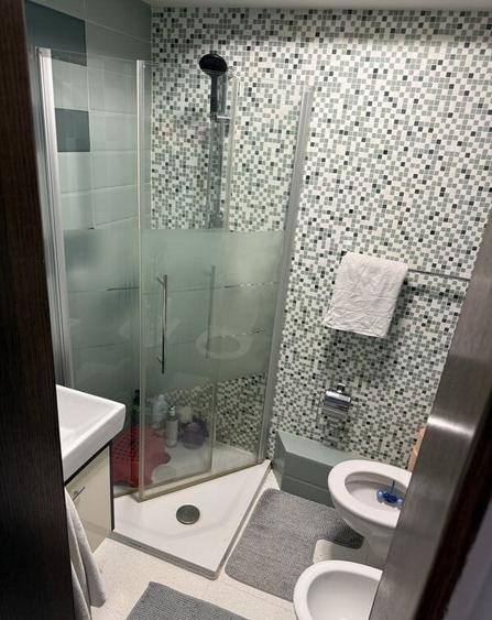 Apartament cu 2 camere semidecomandat, mobilat în Cișmigiu