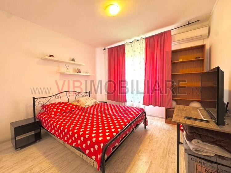 2 Camere - Piata Sudului - Metrou - Parcare - 4