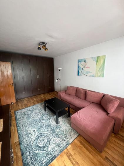 Închiriere Apartament 2 camere în zona Titan-Minis  la 5 min metrou - 1
