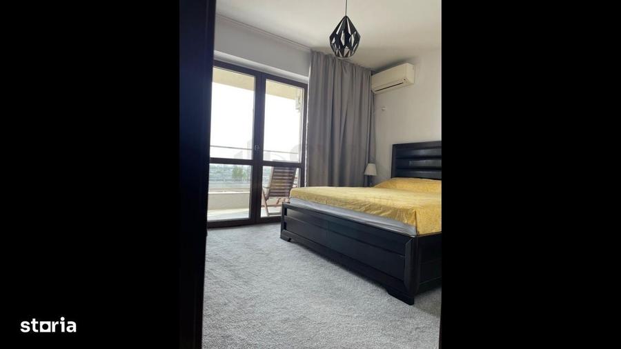Aviatiei l 3 Camere l Parcare l Bloc nou - 2