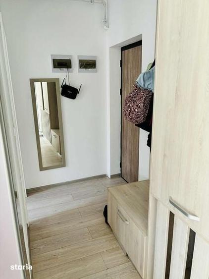Apartament modern cu gradina. - 5