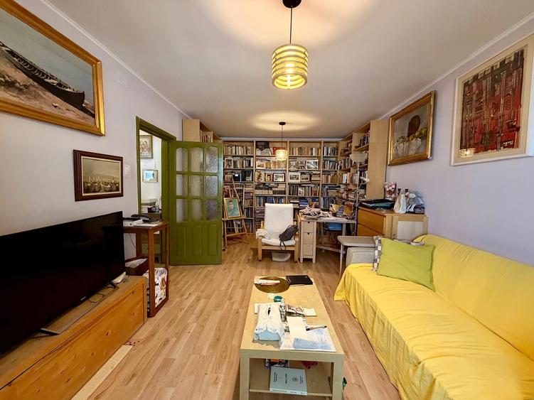 Apartament cu 2 camere decomandat în Turda