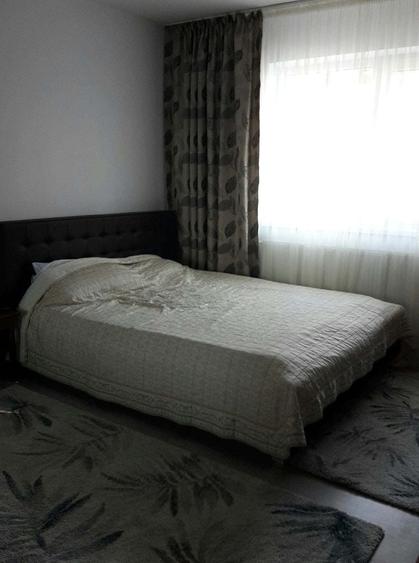 Garsonieră decomandată în Sânpetru