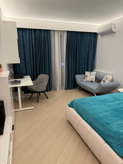 Garsonieră, mobilată în Pipera