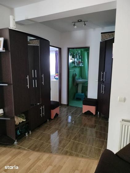 Apartament cu 4 camere în Central