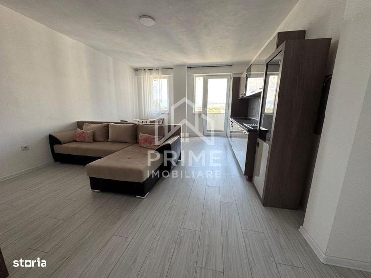 Apartament de vanzare | 2 camere | 52mp utili | Panouri Fotovoltaice - 1