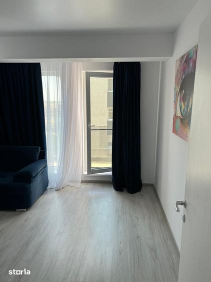 Apartament cu 2 camere în Berceni