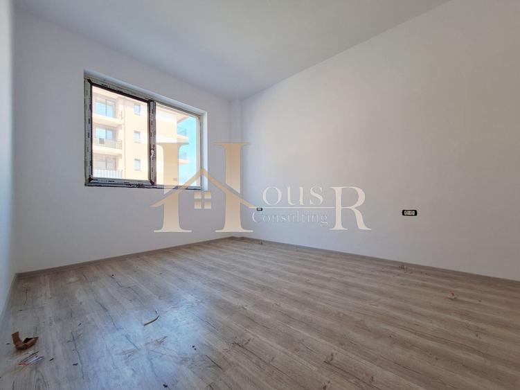 Apartament cu 2 camere decomandat în Girocului