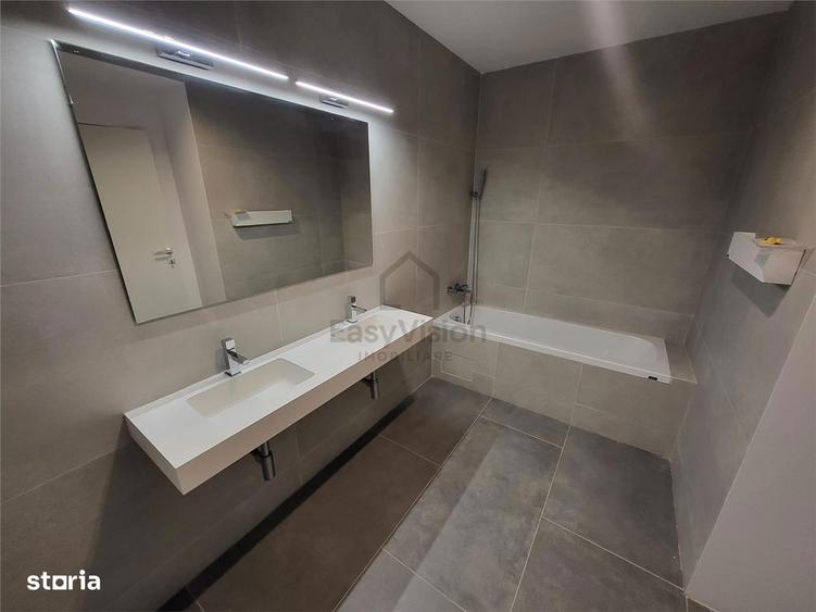 3 camere | Piata Aviatorilor | duplex | 147 mp | 3 bai | imobil boutiq - 1