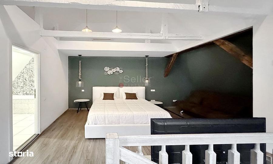 Spațiu comercial, de 76 mp, în Ultracentral