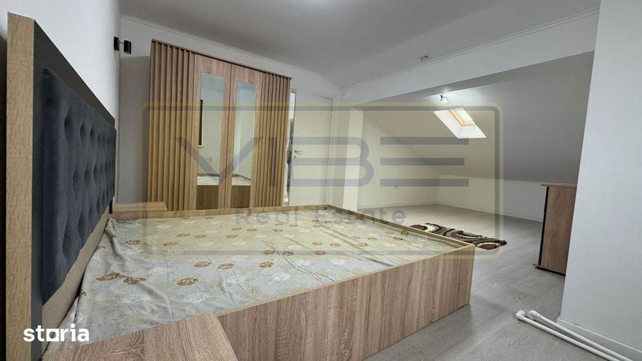 Casă cu 5 camere cu Teren 200 Mp în Bârnova