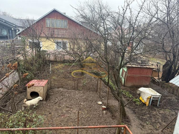 Teren Construcții intravilan de 1566 mp, în Republicii
