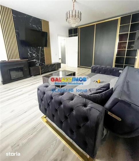 Apartament lux 2 camere inchiriere\/vanzare Postalionului parcare - 3