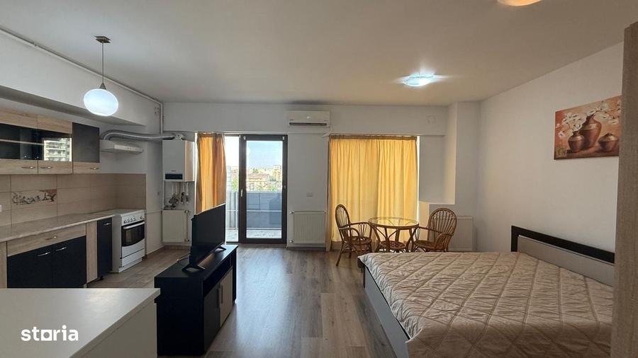 Studio modern , Mihai Bravu, Bucuresti - 5
