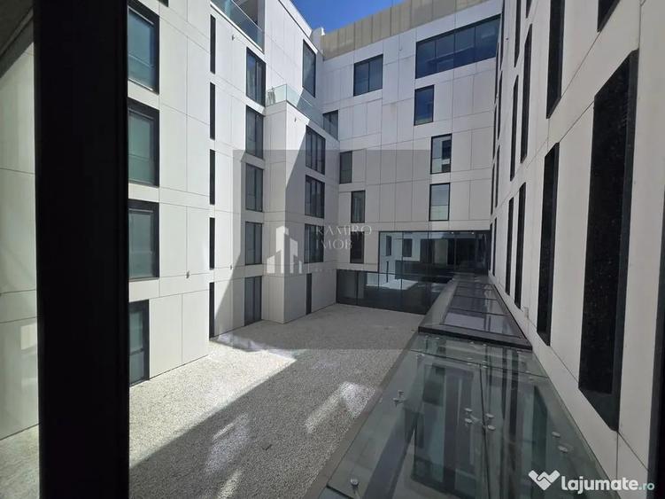 Apartament cu 3 camere decomandat în Nord