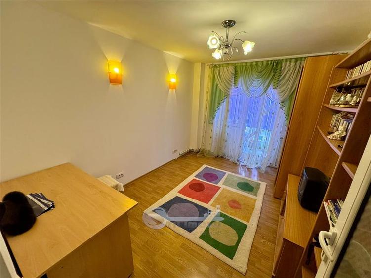 Apartament 3 camere CD, 74mp, et.3, Păcurari - 3