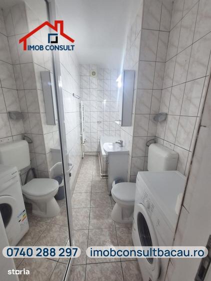 Garsonieră în Banca Națională