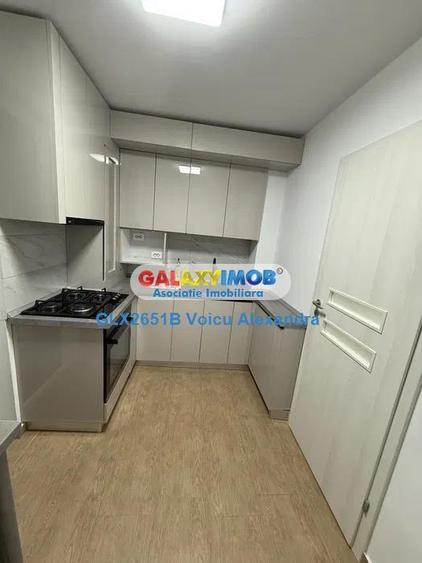 Apartament cu 2 camere decomandat, mobilat în Berceni