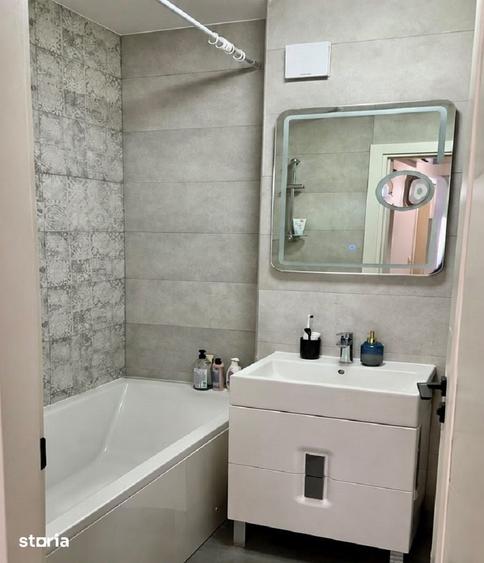 Apartament cu 2 camere în Regie